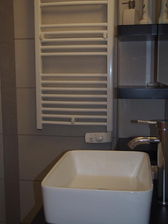 Maison De Vacances - Casa Mezanaccia Avec Terrasse Fleurie Meuble Tourisme 3 Etoiles Santa-Lucia-di-Tallano Ngoại thất bức ảnh