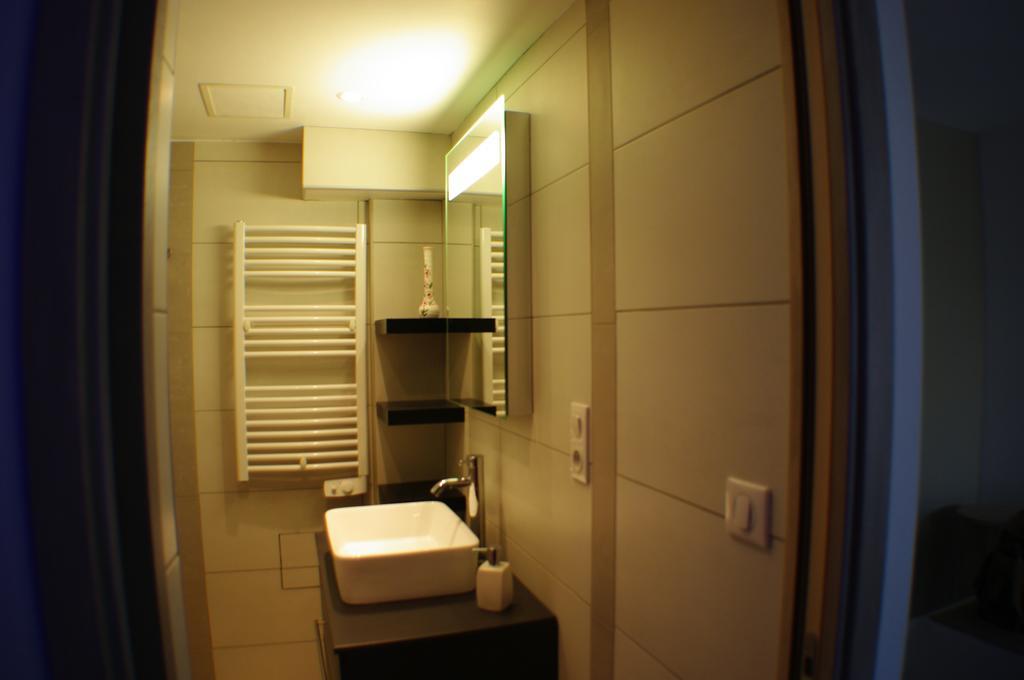 Maison De Vacances - Casa Mezanaccia Avec Terrasse Fleurie Meuble Tourisme 3 Etoiles Santa-Lucia-di-Tallano Ngoại thất bức ảnh